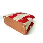 Louis Vuitton Capucines BB Handbag